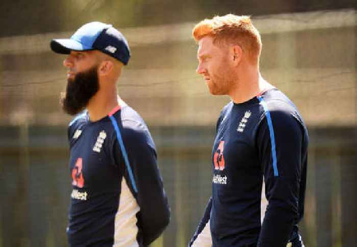 England axe two stalwarts for white-ball series against Australia