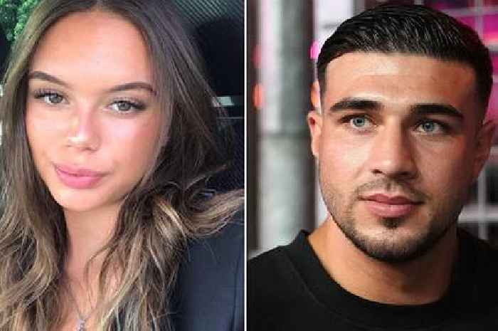 Danish woman who admitted kissing Tommy Fury asks fans for help