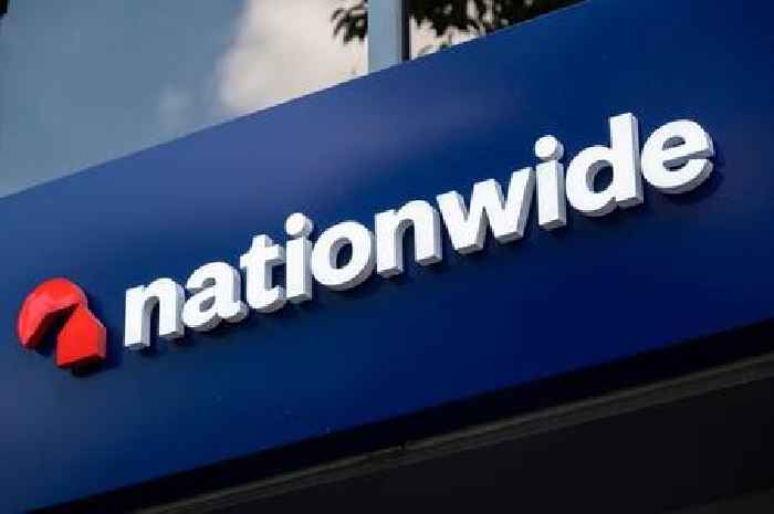 Nationwide will pay hundreds into customers with bank accounts