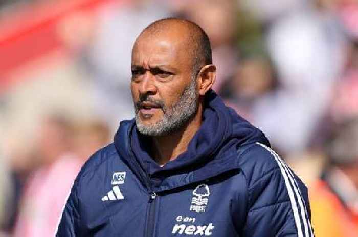 Gimenez signs, trio depart, star men stay - Nottingham Forest's dream end to transfer window