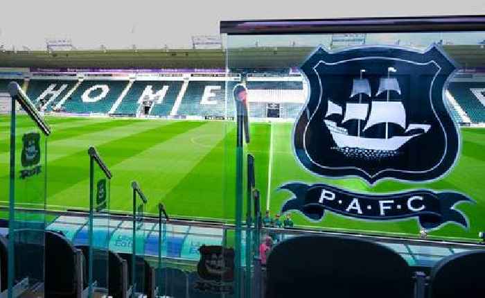 Plymouth Argyle reported to have bid for Ghanaian midfielder Michael Baidoo