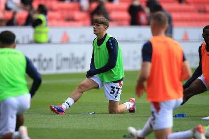 Stoke City team news vs Middlesbrough in first part of gruesome double header