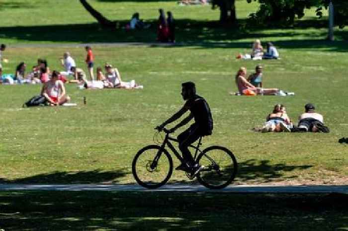 Birmingham Bank Holiday forecast hour by hour as Met Office gives two-word verdict