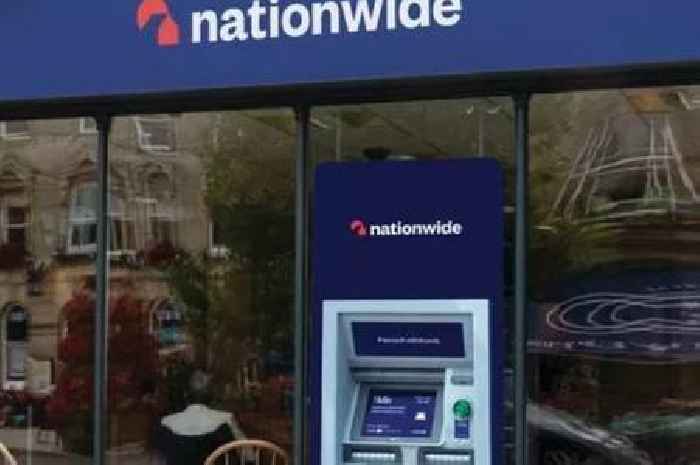 Nationwide will pay £450 into bank accounts of millions of customers