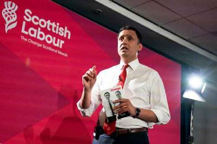 Anas Sarwar says he will work with SNP for 'more generous' Scottish Winter Fuel Payment