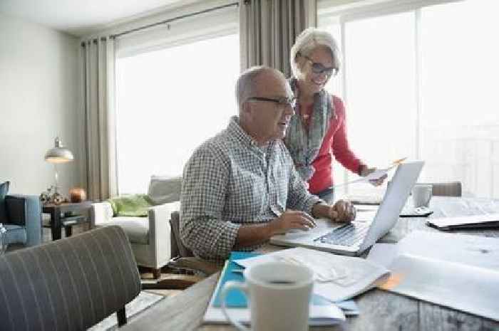 New online Attendance Allowance claim being offered to limited number of older people each week