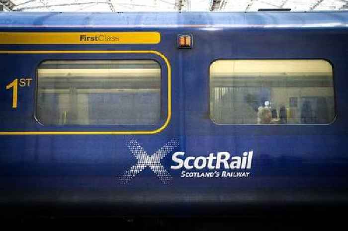 Scottish train strike threat on hold after latest ScotRail pay offer