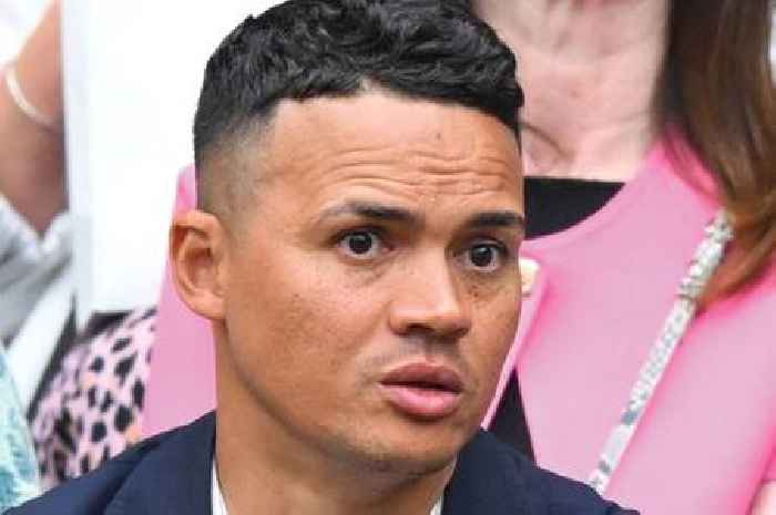 Six bombshells from Jermaine Jenas sext scandal guilt revealed as ex-footballer living 'like a Zombie'