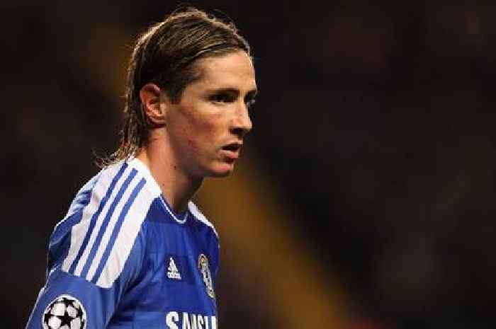 Truth behind Liverpool's £50m sale of Fernando Torres to Chelsea