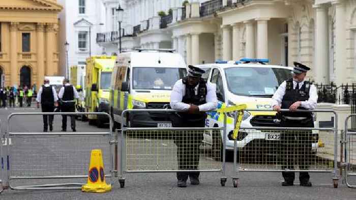 Five more stabbings and 230 arrests on closing day of Notting Hill Carnival