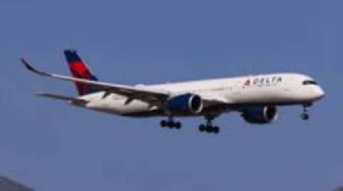 Two Delta workers killed and one injured after accident