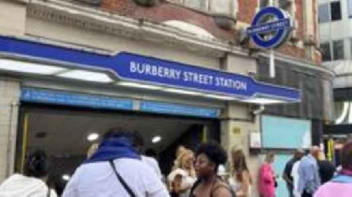 'Thoughtless' Tube station renaming nets £500,000