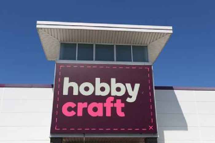 Arts and crafts giant Hobbycraft sold to Ted Baker investor