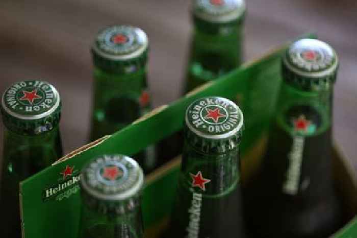 Heineken’s biggest-ever price rises fail to stop slash in UK profit