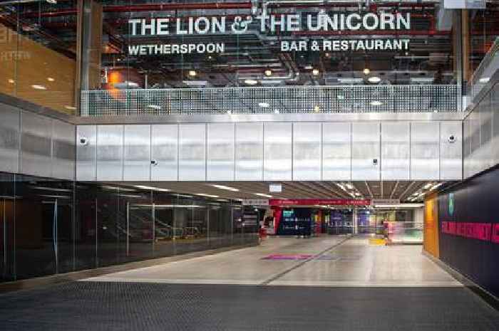 JD Wetherspoon: Tim Martin’s chain reveals when its new London Waterloo pub will open