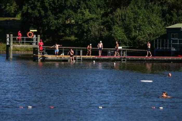 Pond life: The politics of Hampstead Heath’s swimming ponds