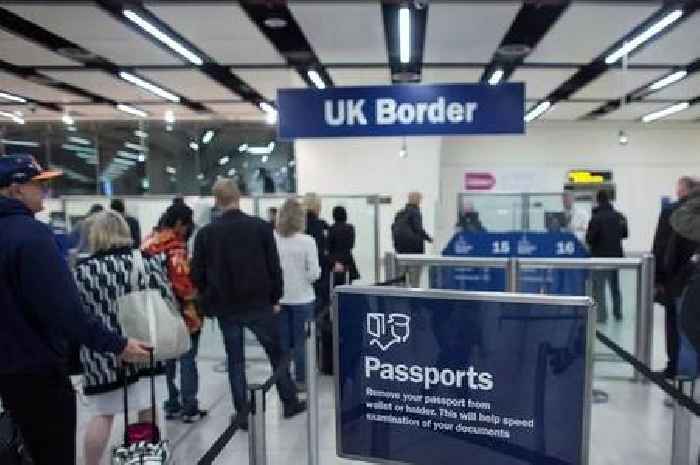 Brits heading to South America cautioned over 'active outbreak' of mosquito-borne Oropouche virus