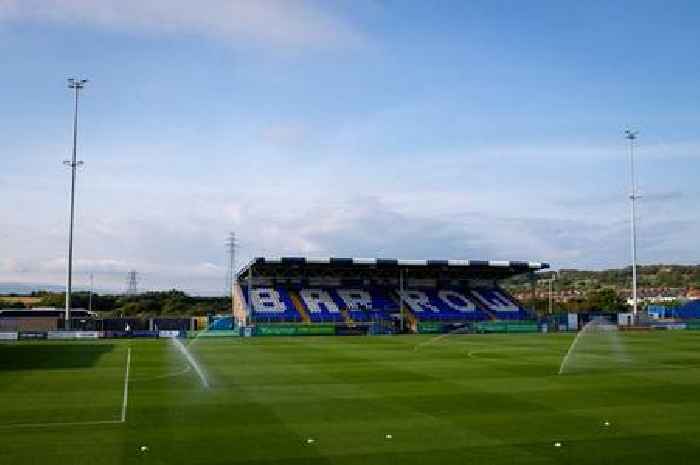 Barrow v Derby County LIVE match updates and team news from Carabao Cup clash