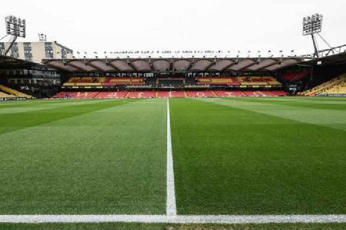 Watford vs Plymouth Argyle Live: Updates from Carabao Cup tie