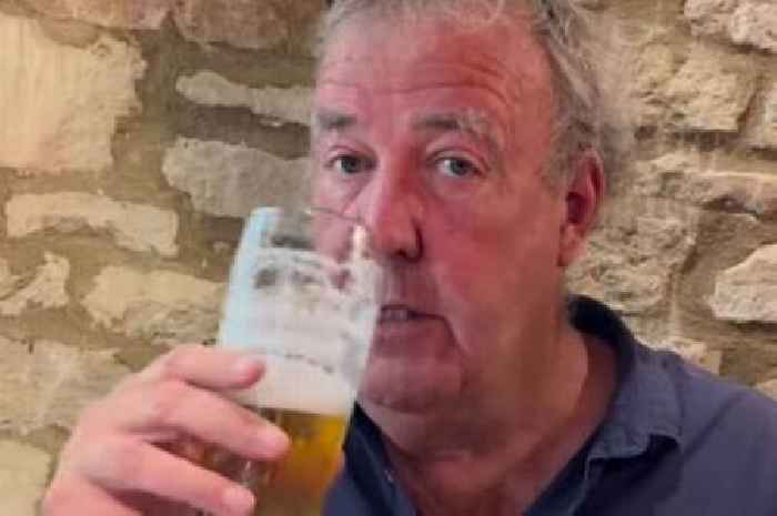 Jeremy Clarkson's Cotswolds pub launch sparks debate over 'sick' prices