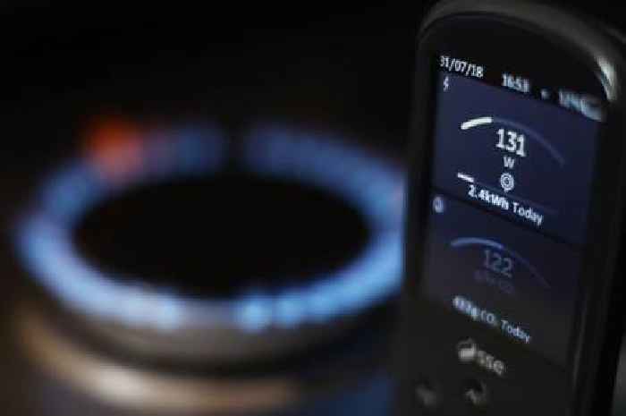 British Gas, Octopus, Eon, EDF and OVO customers to have £300 wiped from bank accounts