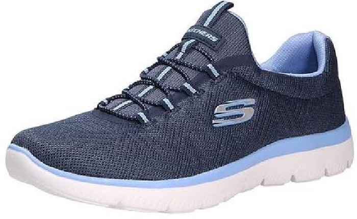 'Comfy from the minute you put on' Skechers trainers slashed by almost £25 in Amazon sale