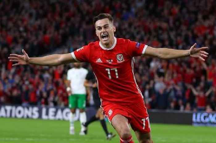 Tom Lawrence eyes end to international wilderness as Rangers star awaits Wales call from Craig Bellamy