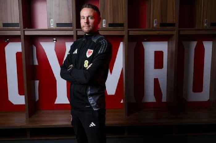 Chris Gunter lands Wales job as England coach joins Craig Bellamy in double announcement