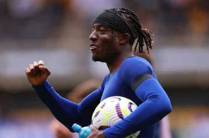 What Noni Madueke did that pleased Enzo Maresca more than his Chelsea hat-trick