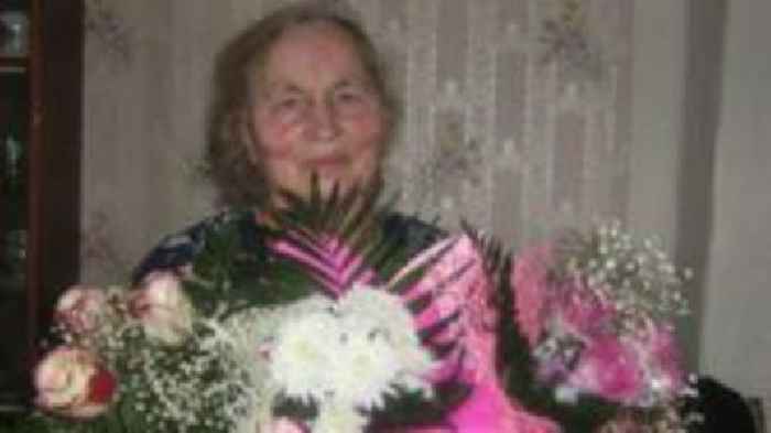 Elderly woman's killer released for second time to fight in Ukraine