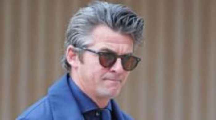 Joey Barton trial date set over malicious posts