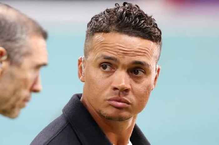 Jermain Jenas set to return to TV thanks to BBC rival's Manchester United lifeline