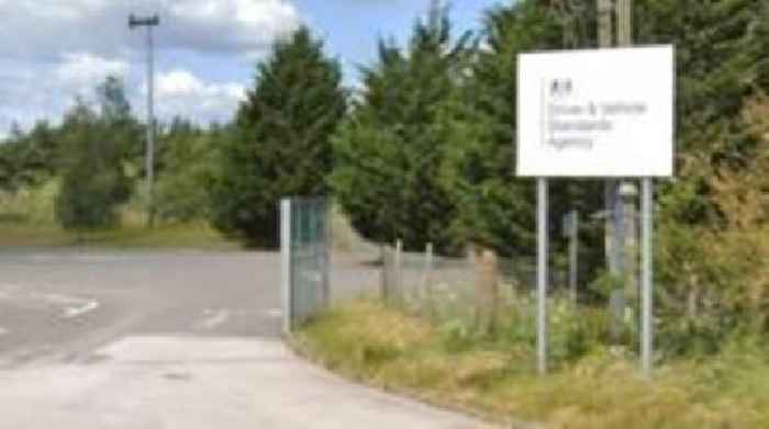 Prisons too full - judge tells driving test cheat