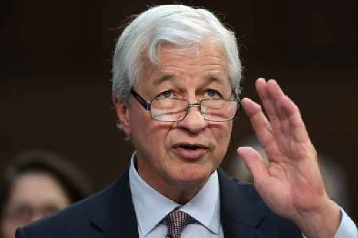 If proxy advisers can rattle Jamie Dimon, what chance do smaller firms stand?