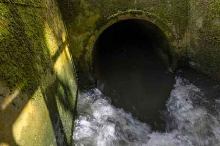 Water firms warn of ‘material risk’ to stopping sewage leaks with Ofwat bill cap