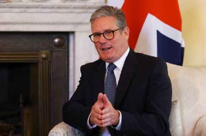 Keir Starmer warns of tough budget ahead, details tax adjustments for UK families