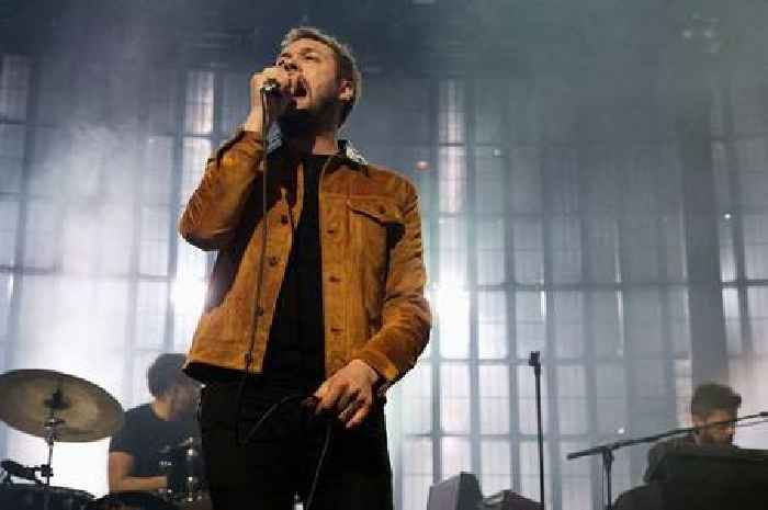 Former Kasabian frontman Tom Meighan announces Leicester gig and new album