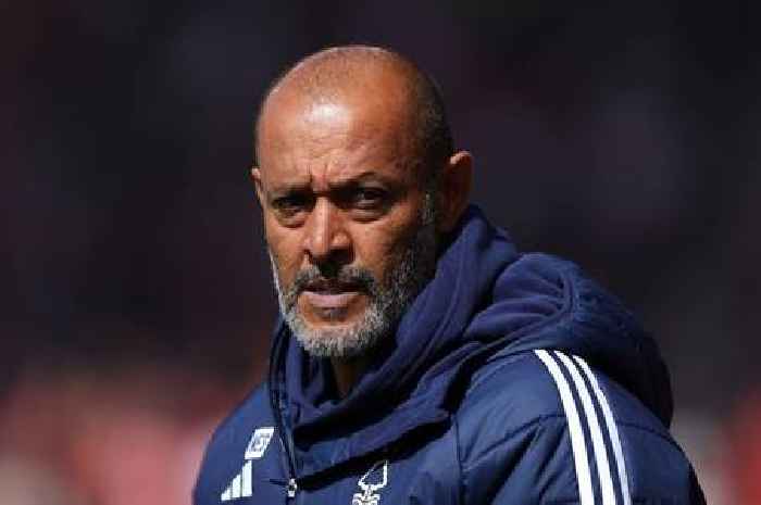 Nottingham Forest boss Nuno names team to face Newcastle United in Carabao Cup clash