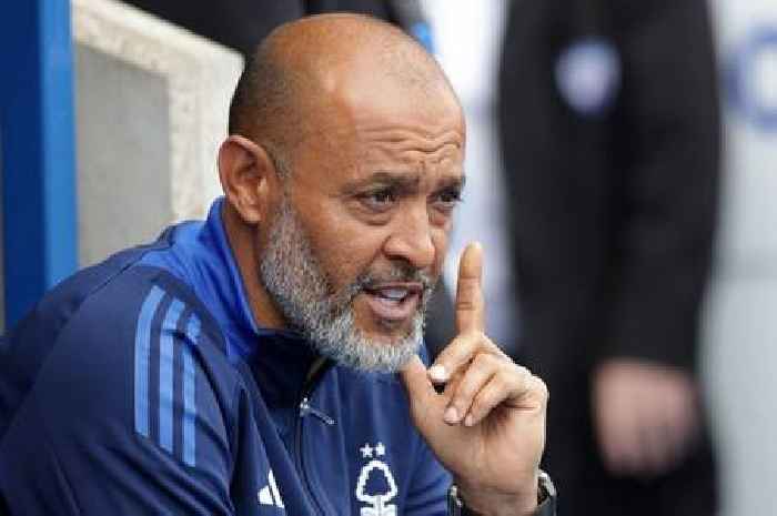 Nuno outlines Nottingham Forest transfer hope ahead of deadline day as newcomers impress