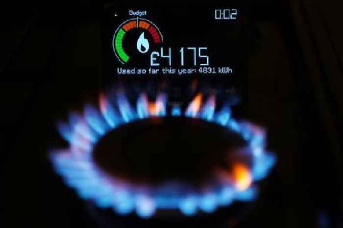 British Gas, Octopus, Eon, EDF and OVO customers sent £194 warning