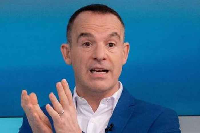 Martin Lewis issues urgent message to pensioners and says 'even more important'