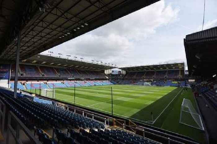 Blundering Burnley academy chief resigns as brutal assessment of Turf Moor stars sent to wrong WhatsApp group