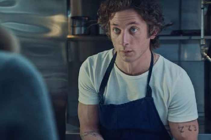 The Bear's Jeremy Allen White on his intense preparations for Bruce Springsteen transformation