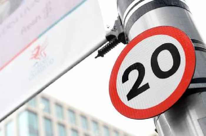 Councils deluged with requests to change 20mph limit on hundreds of roads