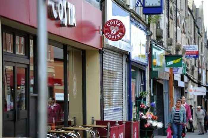 Frustration over delays to millions of pounds in funds that could transform town centre