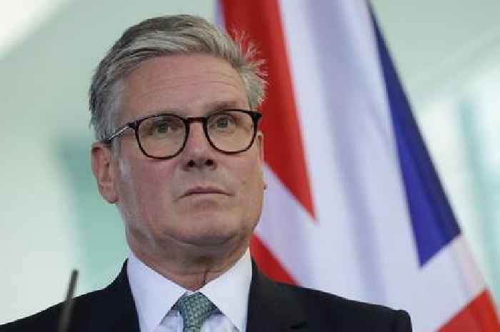 What the Autumn Budget tax change could look like after Keir Starmer says more ‘pain’ to come