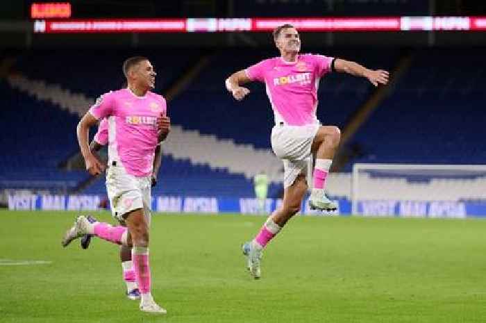 Cardiff City 3-5 Southampton: Saints score twice in injury time to overcome Bluebirds in eight-goal cup thriller