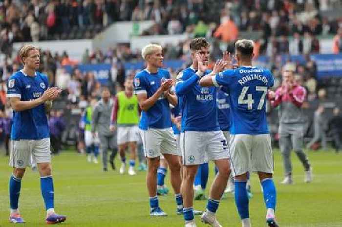 Cardiff City v Southampton live: Kick-off time, TV channel and score updates