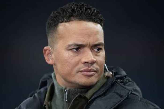 Jermaine Jenas secures TV comeback after BBC dismissal over misconduct allegations