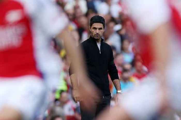 Mikel Arteta makes double Arsenal transfer decision in 24 hours ahead of deadline day